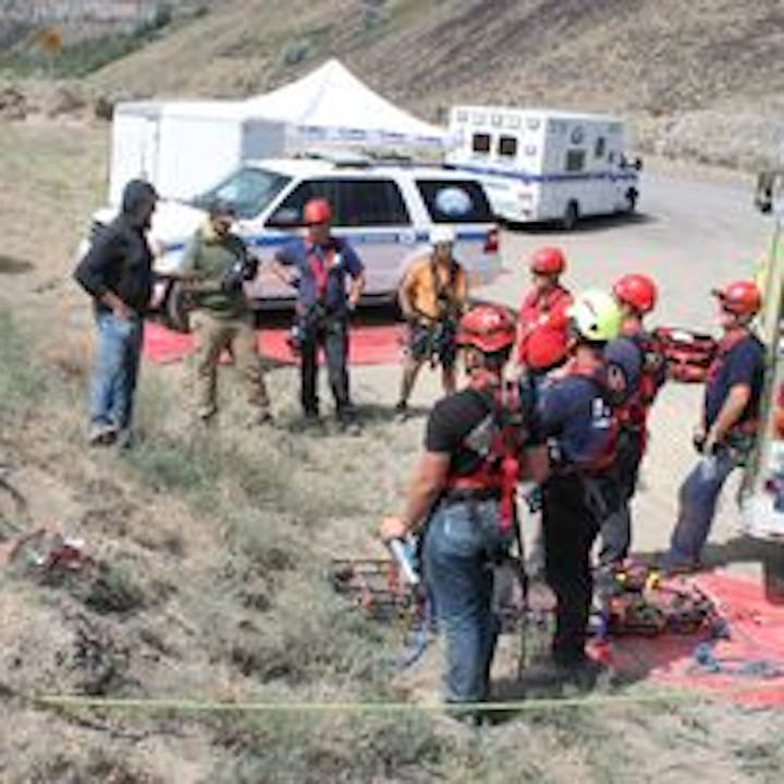 Filer Rural Fire District community engagement